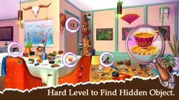 Secret Hideaway screenshot 1