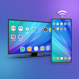 ScreenShare: Mirroring to TV APK