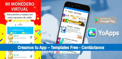 YoApps Affiche