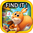 Hidden Object  : The Book