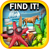 Hidden Object : TheKingdom icon