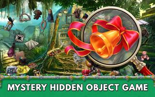 Hidden Object : TheKingdom poster