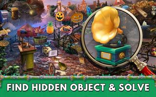 Hidden Object : TheKingdom screenshot 1