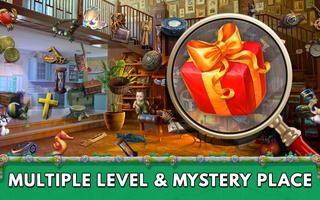 Hidden Object : TheKingdom screenshot 2