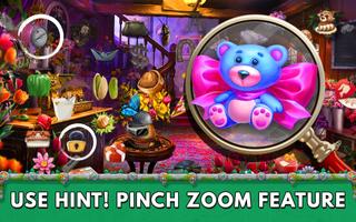 Hidden Object : TheKingdom screenshot 3
