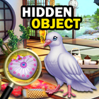 Hidden Object : Circus icône