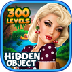Hidden Object Games 300 Levels : Samantha