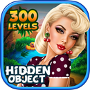 Hidden Object Games 300 Levels : Samantha APK