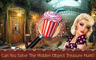 Hidden Object Games 300 Levels : Samantha poster