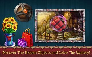 Hidden Object Games 300 Levels : Samantha screenshot 1