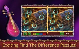 Hidden Object Games 300 Levels : Samantha screenshot 2
