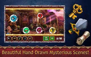 Hidden Object Games 300 Levels : Samantha screenshot 3