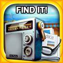 Hidden Object : China Temple APK