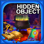 Hidden Object : House Stories icône
