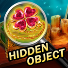 Hidden Object : Journey icône