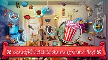 Hidden Object : Journey capture d'écran 3