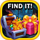 Hidden Objects Games Free : Ghost of Darkness APK