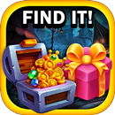 Hidden Objects : Darkness APK