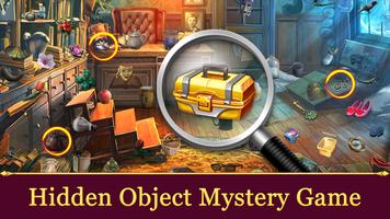 Hidden Object: Ambiguous screenshot 1