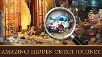 Hidden Object: Mystic Riddle poster