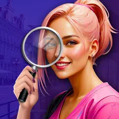 Hidden Object Games: Home Town APK download