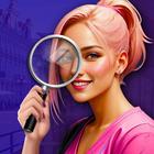 Hidden Object Games: Home Town-icoon