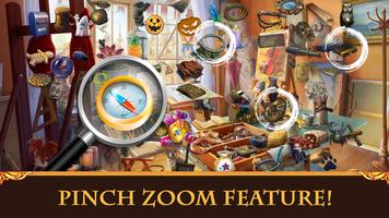 Hidden Object Games: Home Town screenshot 3