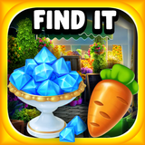 Hidden Object : Masterpiece icon