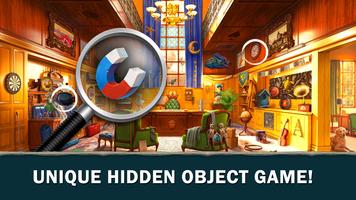 Hidden Object : Masterpiece poster