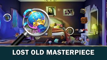 Hidden Object : Masterpiece screenshot 2