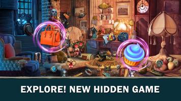 Hidden Object : Masterpiece screenshot 3