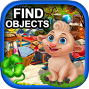 Hidden Object : Lost Lands APK