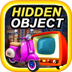 Hidden Object : Mystery Forest icon