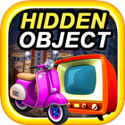 Hidden Object : Mystery Forest আইকন