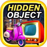 Hidden Object : Mystery Forest icon