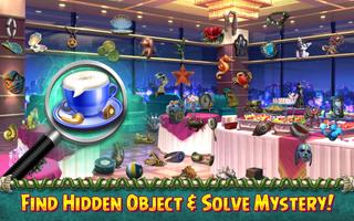 Hidden Object : Mystery Forest poster