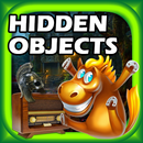 Hidden Object : Secret Key APK