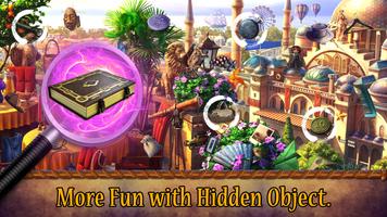 Hidden Object : Vampire screenshot 2