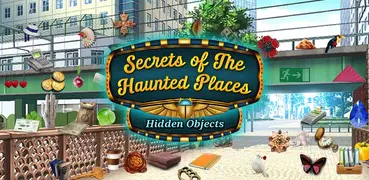 Hidden Object : Secret Place