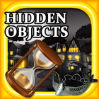 Hidden Object : Secret Place ไอคอน