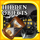 Hidden Object : Secret Place أيقونة