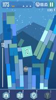 Fun blocks, simple puzzle game poster