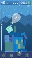 Fun blocks, simple puzzle game capture d'écran 2