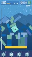 Fun blocks, простая игра головоломка постер