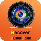 Recover Deleted pictures icon