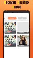 Recover Deleted pictures ภาพหน้าจอ 2