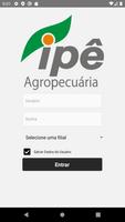 App Ipê-poster