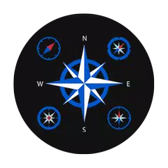 コンパス校正ツール (Compass) アプリダウンロード