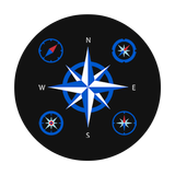 Compass Calibration Tool أيقونة