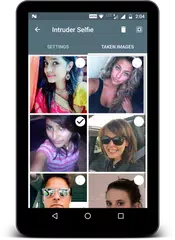 Intruder Selfie Alert XAPK download